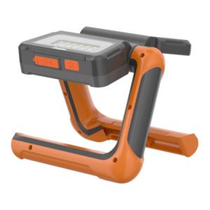 ENR panel light
