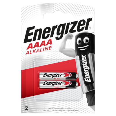 Energizer Specialty AAAA Battery