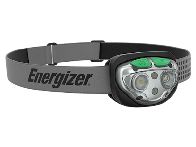 ENR Industrial Headlamp