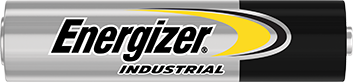 Energizer Industrial AAA Battery