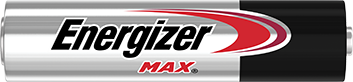 Energizer Max Premium AAA Battery