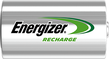 Energizer Rechargeable D Battery