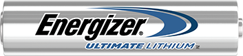 Energizer Ultimate Lithium AAA Battery