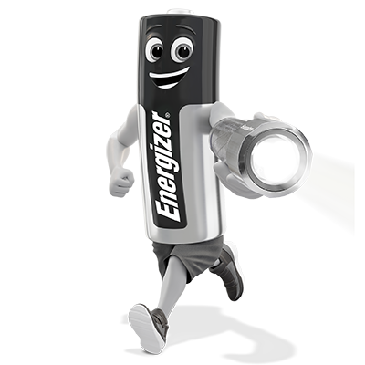 v2ENR_MrEnergizer_Device Pose_Left_Friendly Energizer Industrial flashlights torches