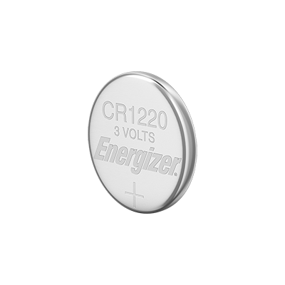 CR1220 coin batter image