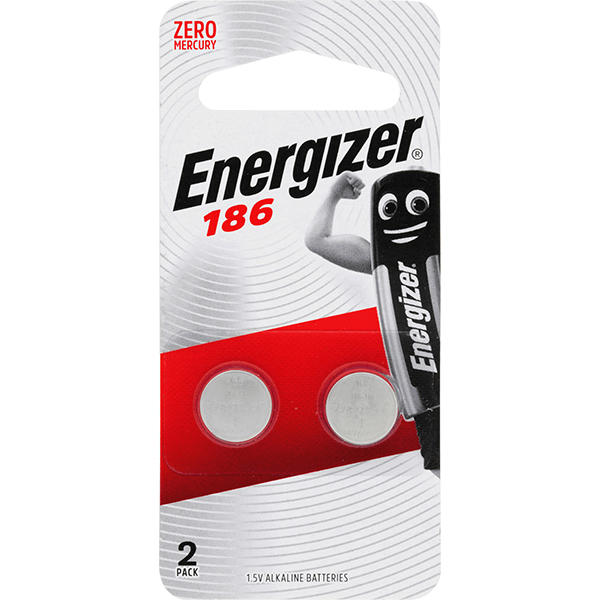 Energizer LR43 Battery
