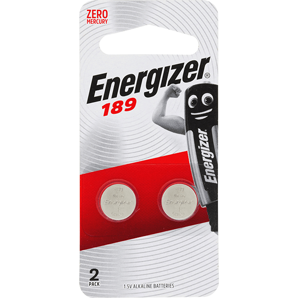 Energizer LR54 Battery